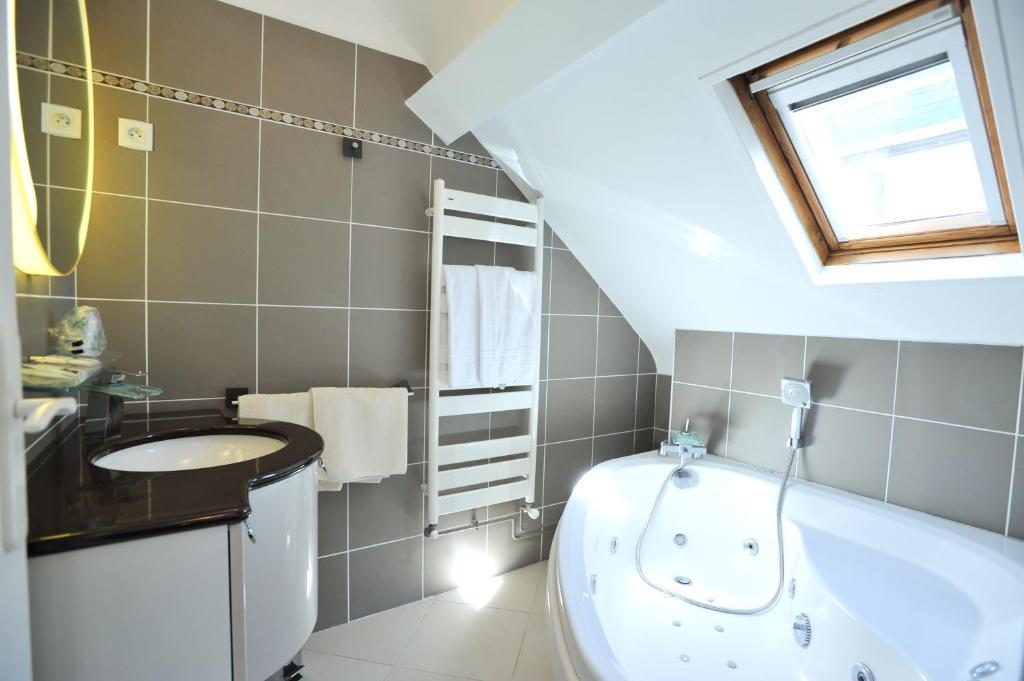 Chambres D'Hotes La Petite Salamandre Étretat Buitenkant foto
